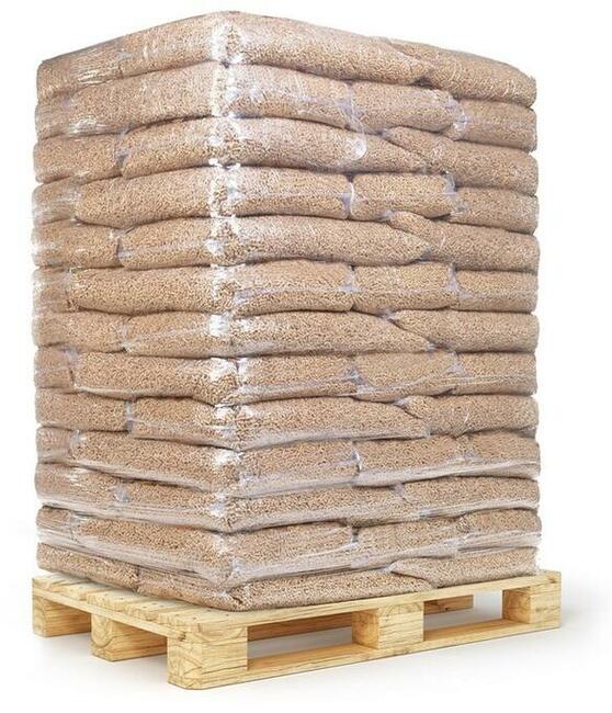 Pellet Pelet Sosnowy Dębowy Węgiel Ekogroszek Brykiet Drewno