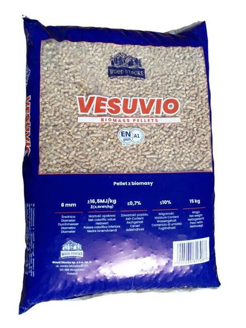 Pellet Pelet Sosnowy Dębowy Węgiel Ekogroszek Brykiet Drewno