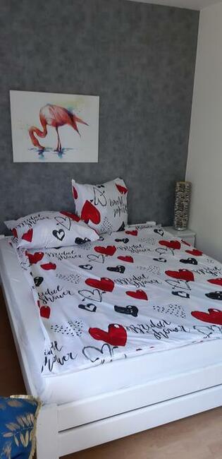 Pokoje do wynajęcia