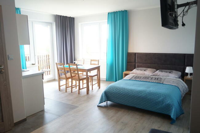 willa Aisza -pensjonat 500m od morza przyjazny dla dzieci