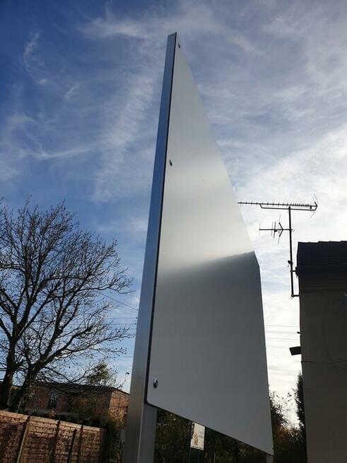 Tablica unijna RPO - Inteligentny Rozwój 120x80