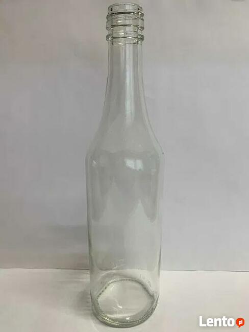 Butelka LIEH, MONOPOL 500ml na nalewki (ilości całopaletowe)
