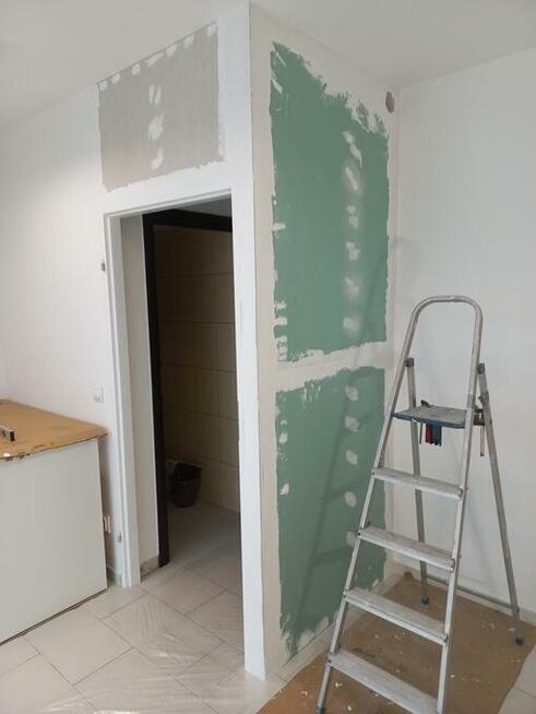 Złota Rączka reperacje, montaże skręcanie mebli