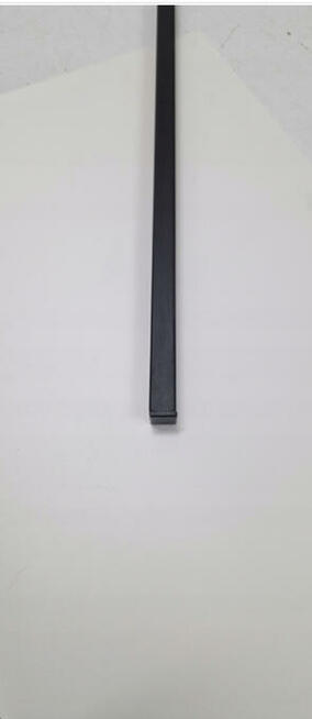 ZNAK ZAKAZ ZATRZYMYWANIA SIĘ STELAŻ 40x40 cm 100cm