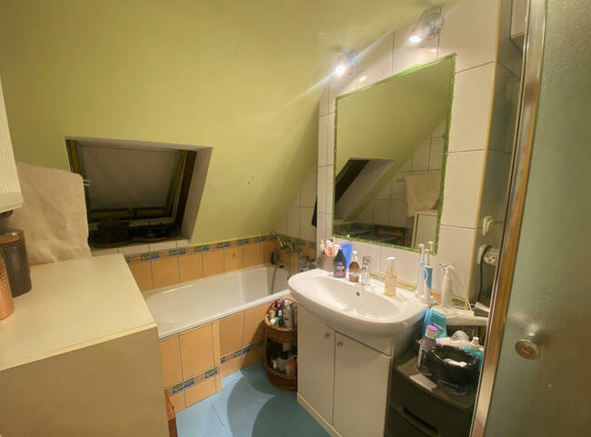 Mieszkanie 2 pokojowe Gołdap Partyzantów 28