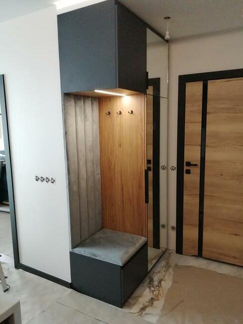 Meble na wymiar: kuchnie, szafy, garderoby