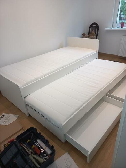 Złota Rączka reperacje, montaże skręcanie mebli