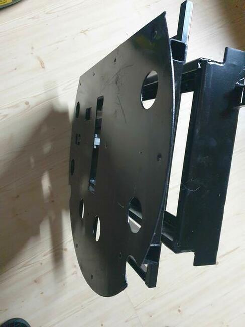 Mechanizm wibracyjny