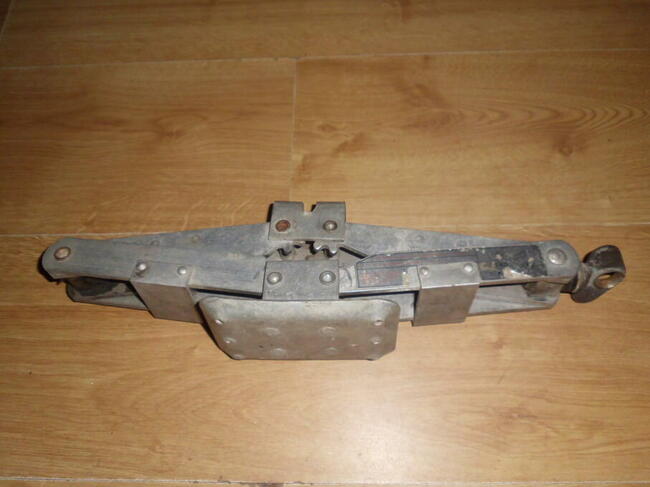 mazda rx 7 - podnośnik oryginalny