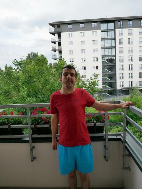 szukam towarzyszki zycia