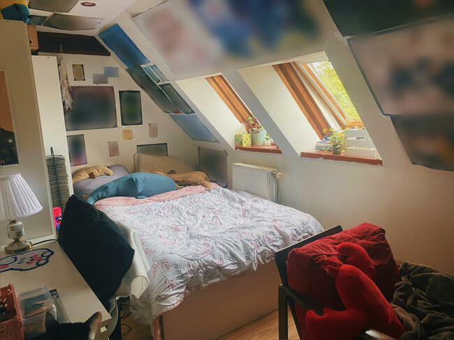 Mieszkanie 2 pokojowe Gołdap Partyzantów 28