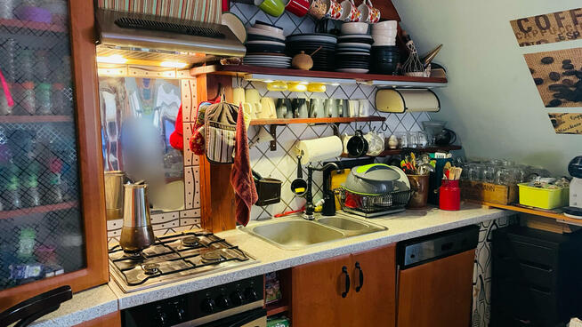 Mieszkanie 2 pokojowe Gołdap Partyzantów 28