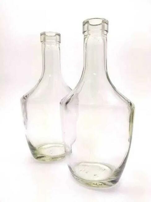 Butelka KONESER 500 ml na nalewki (ilości całopaletowe)