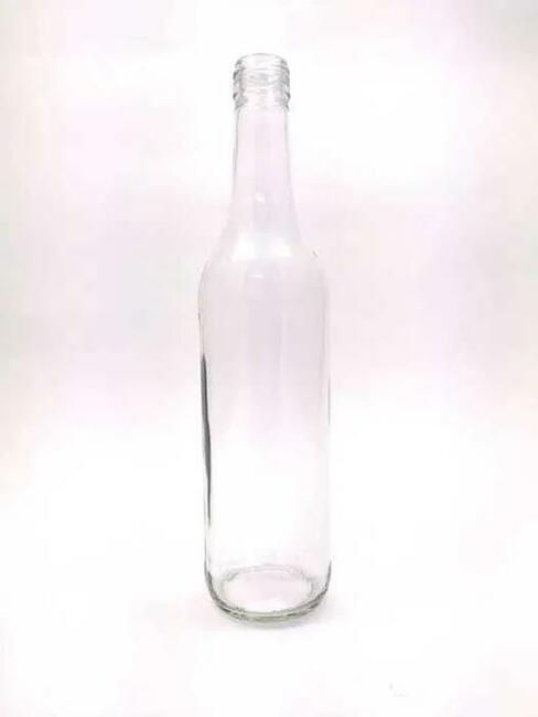 Butelka szklana LIEH/MONOPOL 500 ml PALETA (2030 szt.)