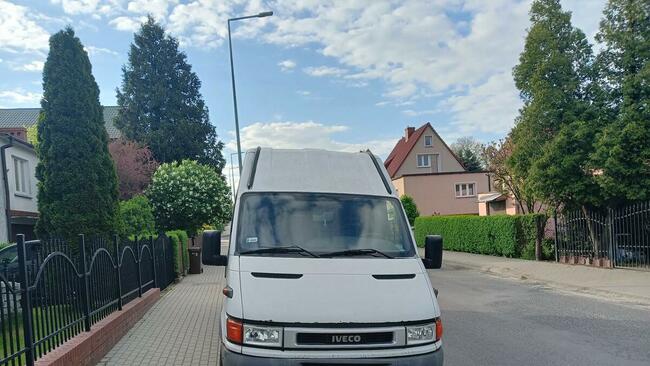 iveco daily 35s13 V
