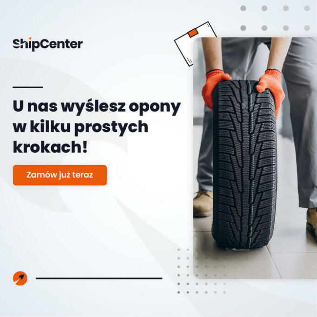 Ship Center Bydgoszcz Śródmieście