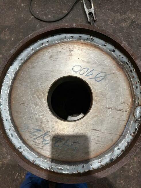 Spawacz Mag/MiG /Tig elektroda spawanie gazowe