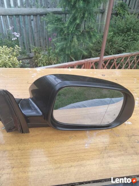 Lusterko prawe Honda Accord Vll