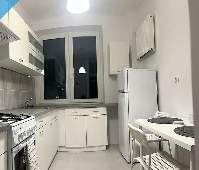 47m 2 osobne pokoje w kamienicy Al Wyzwolenia, Pl Zbawiciela