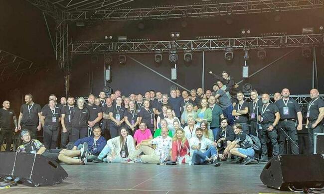 Agencja Ochrony Osób i Mienia, Ochrona Imprez Masowych