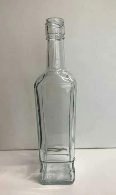 Butelka WALKER 500 ml na nalewki (ilości całopaletowe)