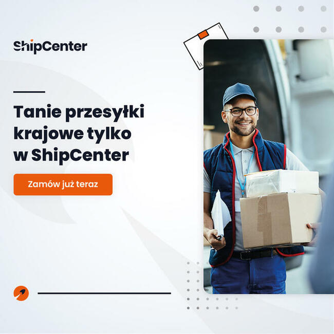 Ship Center Bydgoszcz Śródmieście