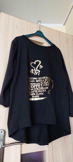 Bluzka damska rozmiar L