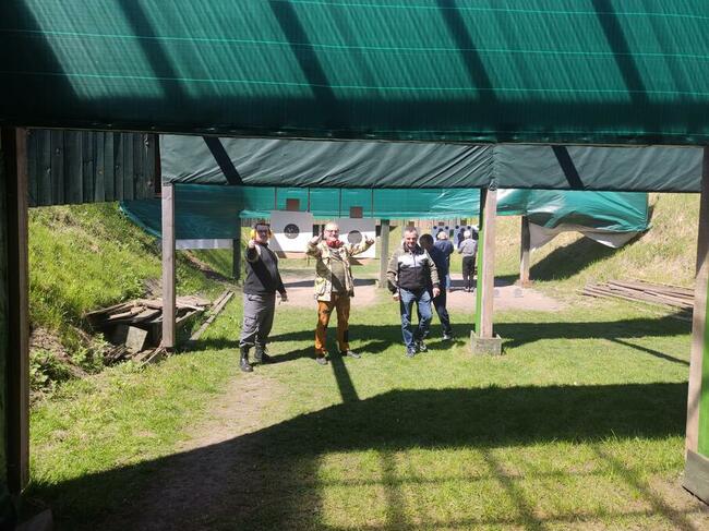Kurs Ochrony Osób i Mienia Kwalifikowany, kurs Doskonalący