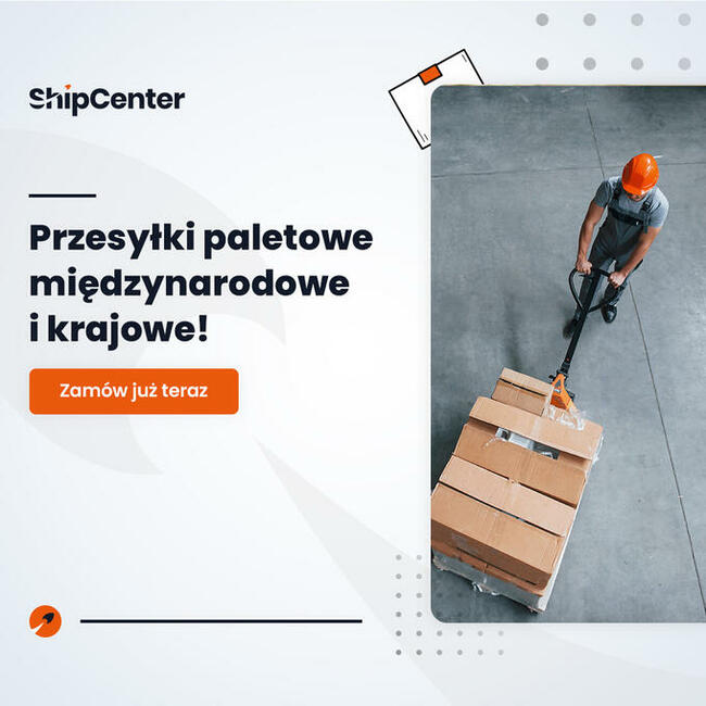 Ship Center Bydgoszcz Śródmieście