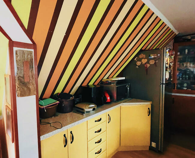 Mieszkanie 2 pokojowe Gołdap Partyzantów 28