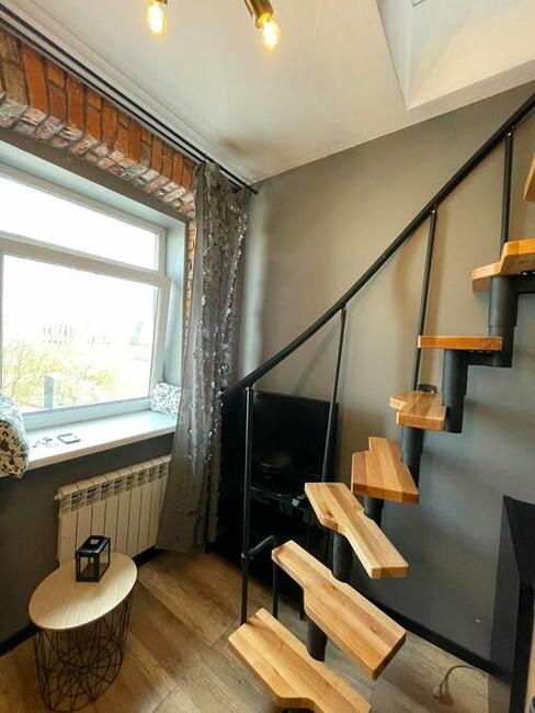 32 m2 - inwestycyjne-mikroapartament ul. Wróblewskego