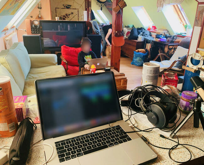 Mieszkanie 2 pokojowe Gołdap Partyzantów 28