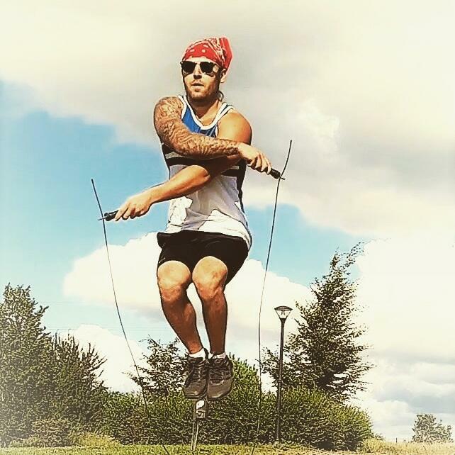 Instruktor Boksu | Trener Personalny | Treningi Bokserskie