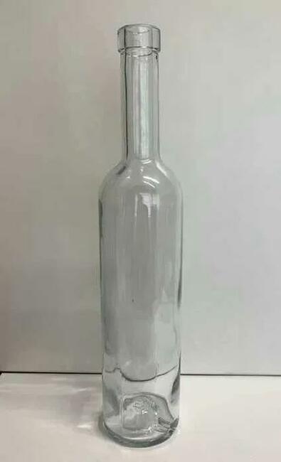 Butelka FUTURA 500 ml na nalewki (ilości całopaletowe)