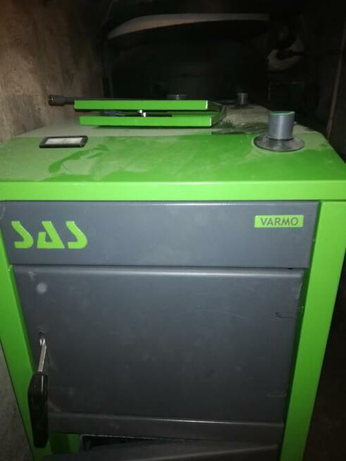 SAS 20 KW