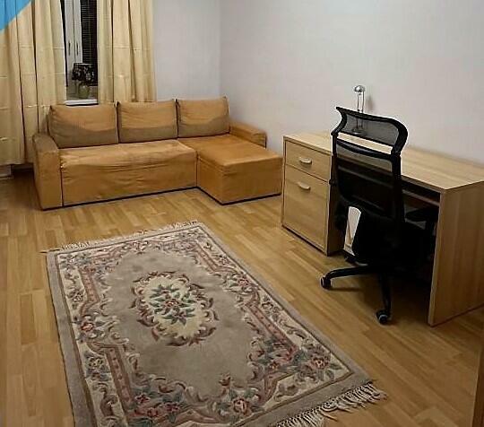 47m 2 osobne pokoje w kamienicy Al Wyzwolenia, Pl Zbawiciela