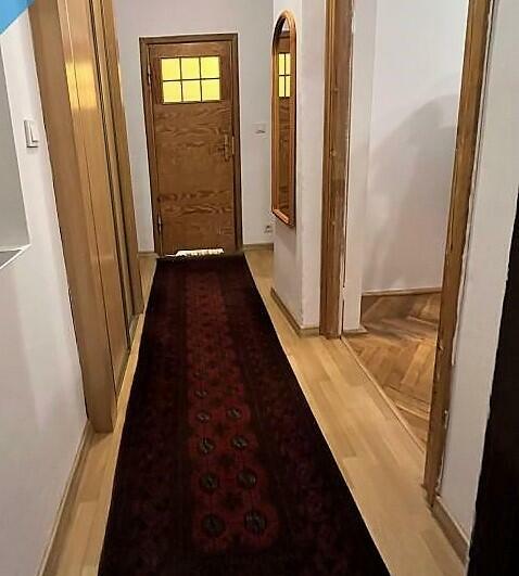 47m 2 osobne pokoje w kamienicy Al Wyzwolenia, Pl Zbawiciela