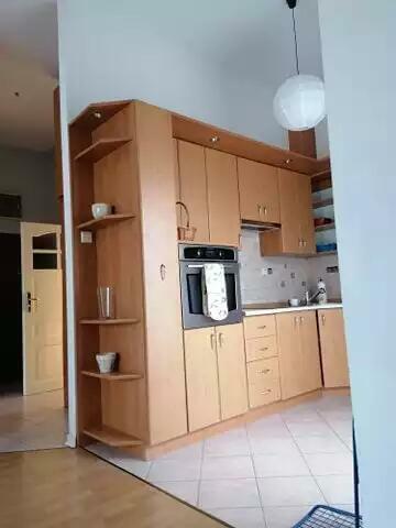 41m 2 pokojowe ul Włodarzewska przy Parku Szcześliwickim