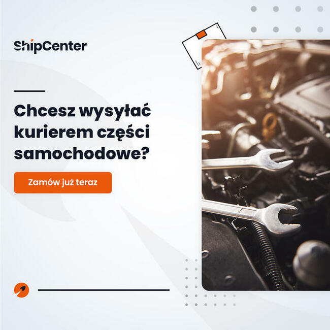 Ship Center Bydgoszcz Śródmieście