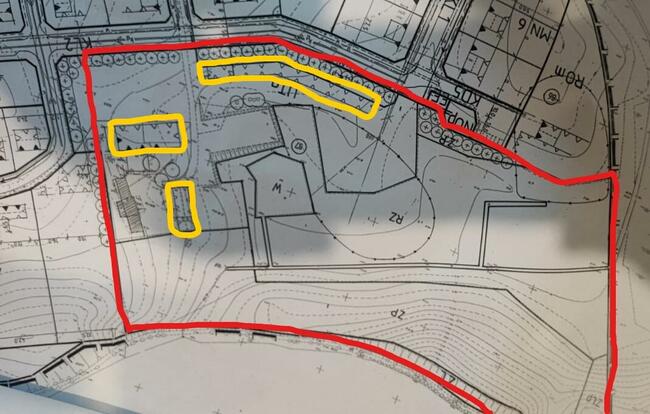 Gospodarstwo Agroturystyczne Andy z Potencjałem Rozwoju na