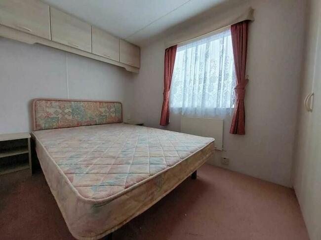 Domek angielski, holenderski ATLAS MOONSTONE T1425 Camplas