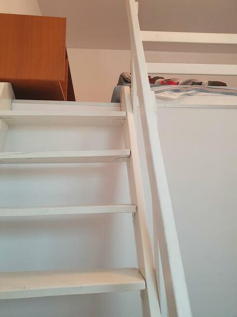 Wynajmę mieszkanie 2 pokojowe z łazienką l