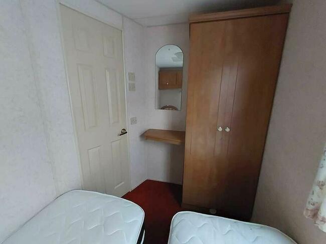 Domek holenderski, angielski WILLERBY COUNTRYSTYLE T1426