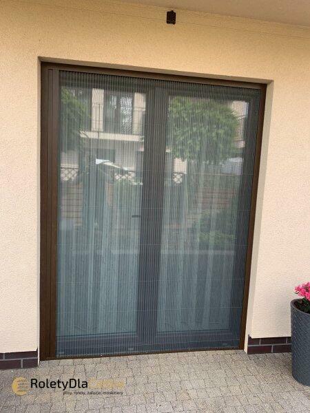 Rolety, żaluzje, plisy, markizy, moskitiery