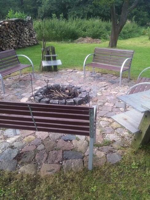 Gospodarstwo Agroturystyczne Andy z Potencjałem Rozwoju na