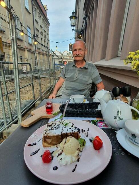 dojrzały ,fajny facet ,poszukuje odpowiedniej kobiety