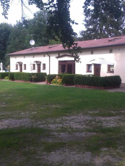 Gospodarstwo Agroturystyczne Andy z Potencjałem Rozwoju na