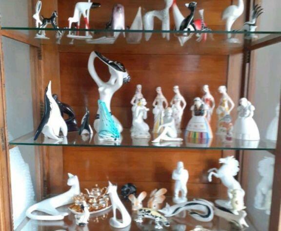 Kupię Figurki z Porcelany zapraszam