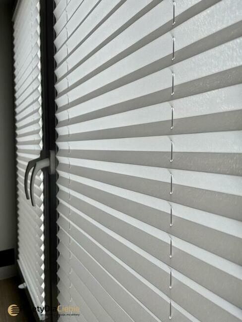 Rolety, żaluzje, plisy, markizy, moskitiery