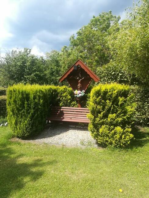 Gospodarstwo Agroturystyczne Andy z Potencjałem Rozwoju na